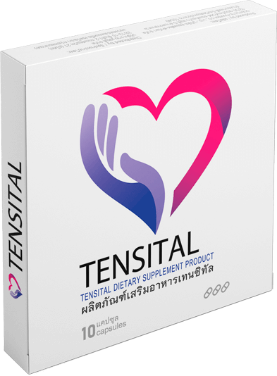 Tensital